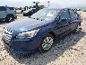 4S3BNAC69G3****** Used and Repairable 2016 Subaru Legacy in Missoula