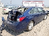 4S3BNAC69G3****** Salvage and Wrecked 2016 Subaru Legacy in Montana State