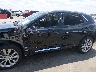 LRBFZRR42PD****** Salvage and Repairable 2023 Buick Envision in North Carolina State