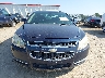 1G1ZH57B49F****** Destrozados 2009 Chevrolet Malibu en Estado de Kansas
