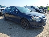 1G1ZH57B49F****** Salvamento y Destrozados 2009 Chevrolet Malibu en Wichita