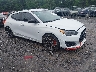 KMHT36AH4LU****** Salvamento y Destrozados 2020 Hyundai Veloster en Albany