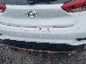 KMHT36AH4LU****** Salvamento y Reparables 2020 Hyundai Veloster en Estado de Nueva York