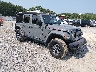 1C4HJXFG6KW****** Salvage and Wrecked 2019 Jeep Wrangler in Atlanta North