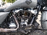 1HD1FMC12JB****** Destrozados 2018 Harley-Davidson Flhtp Police Electra Glide en Jackson