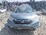 2HKRM3H71FH****** Wrecked 2015 Honda CR-V in Georgia State