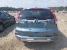 2HKRM3H71FH****** Wrecked 2015 Honda CR-V