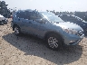 2HKRM3H71FH****** Salvage and Wrecked 2015 Honda CR-V in Savannah