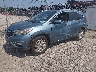 2HKRM3H71FH****** Used and Repairable 2015 Honda CR-V in Savannah
