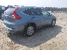 2HKRM3H71FH****** Salvage and Wrecked 2015 Honda CR-V in Georgia State