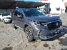 5FNYG1H70PB****** Salvamento y Destrozados 2023 Honda Pilot en East Bay