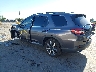 5FNYG1H70PB****** Salvamento y Reparables 2023 Honda Pilot en East Bay