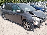5TDKK3DCXGS****** Salvage and Wrecked 2016 Toyota Sienna in Portage