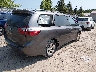 5TDKK3DCXGS****** Salvage and Wrecked 2016 Toyota Sienna in Wisconsin State
