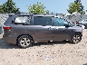 5TDKK3DCXGS****** Repairable 2016 Toyota Sienna in Wisconsin State