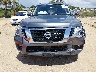 JN8AY2NE1K9****** Destrozados 2019 Nissan Armada en Estado de Florida