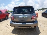 JN8AY2NE1K9****** Destrozados 2019 Nissan Armada