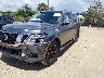 JN8AY2NE1K9****** Usados y Reparables 2019 Nissan Armada en Fort Myers