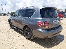 JN8AY2NE1K9****** Salvamento y Reparables 2019 Nissan Armada en Fort Myers