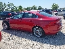 SAJWJ0FF0F8****** Reparables 2015 Jaguar XF en Estado de Illinois