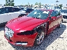SAJWJ0FF0F8****** Usados y Reparables 2015 Jaguar XF en Chicago South