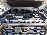 5TFNA5DB6SX****** Repairable 2025 Toyota Tundra in Lafayette