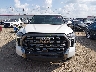 5TFNA5DB6SX****** Wrecked 2025 Toyota Tundra in Louisiana State