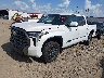 5TFNA5DB6SX****** Used and Repairable 2025 Toyota Tundra in Lafayette