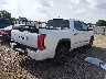 5TFNA5DB6SX****** Salvage and Wrecked 2025 Toyota Tundra in Louisiana State