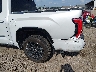 5TFNA5DB6SX****** Salvage and Repairable 2025 Toyota Tundra in Louisiana State