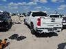 2GCUDEED7R1****** Salvage and Repairable 2024 Chevrolet Silverado 1500 in Austin