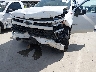2GCUDEED7R1****** Salvage and Repairable 2024 Chevrolet Silverado 1500 in Texas State