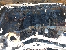 JTEBU11F770****** Reparables 2007 Toyota FJ Cruiser en Santa Clarita