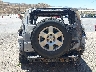 JTEBU11F770****** Destrozados 2007 Toyota FJ Cruiser
