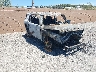 JTEBU11F770****** Salvamento y Destrozados 2007 Toyota FJ Cruiser en Santa Clarita
