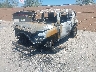 JTEBU11F770****** Usados y Reparables 2007 Toyota FJ Cruiser en Santa Clarita