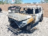 JTEBU11F770****** Salvamento y Reparables 2007 Toyota FJ Cruiser en Estado de California
