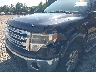 1FTFX1ET2DF****** Salvage and Repairable 2013 Ford F-150 in Ohio State