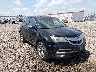 2HNYD2H20CH****** Salvage and Wrecked 2012 Acura MDX in Lafayette