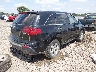 2HNYD2H20CH****** Salvage and Wrecked 2012 Acura MDX in Louisiana State