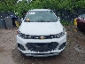 KL7CJLSB9HB****** Wrecked 2017 Chevrolet Trax in Kansas State