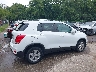 KL7CJLSB9HB****** Used 2017 Chevrolet Trax in Kansas State