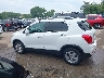 KL7CJLSB9HB****** Repairable 2017 Chevrolet Trax in Kansas State