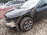 2HGFC2F52GH****** Repairable 2016 Honda Civic