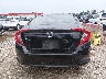 2HGFC2F52GH****** Used and Repairable 2016 Honda Civic in Baltimore