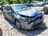 5YFB4MDE3TP****** Salvamento y Destrozados 2026 Toyota Corolla en Cleveland