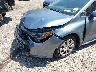 5YFB4MDE3TP****** Salvamento y Reparables 2026 Toyota Corolla en Estado de Ohio