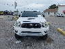 5TFJU4GN1DX****** Wrecked 2013 Toyota Tacoma in Florida State