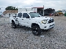 5TFJU4GN1DX****** Salvage and Wrecked 2013 Toyota Tacoma in Tampa