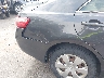 4T1BE46K08U****** Destrozados 2008 Toyota Camry en Estado de Utah